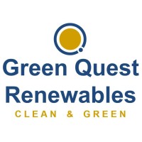Green Quest Renewables logo - Similar company to Pemco Capital