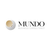 Mundo business consultacy logo - Similar company to Direction | دیرکشن