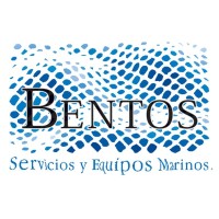 BENTOS Servicios y Equipos Marinos Ltda. logo - Similar company to Kinetic Hydro Ltd