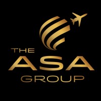 The ASA Group logo - Similar company to Spearpoint
