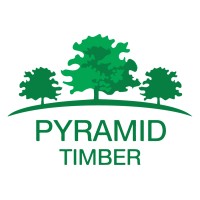 Pyramid Timber logo - Similar company to Packstrap India