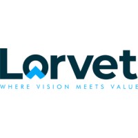 LORVET - Your Fundraising strategist logo - Similar company to Cavemen Studios