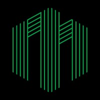 Magrock logo - Similar company to Harmonix Construction Ltd