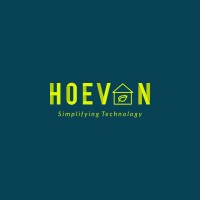 Hoevan logo - Similar company to Prosurety