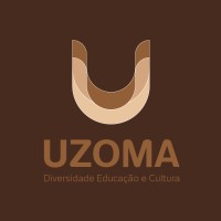 Uzoma Diversidade, Educação e Cultura logo - Similar company to Blend Edu | Diversidade Sa | Representa Sa