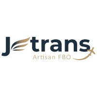 Jetrans FBO logo - Similar company to Jetran, Llc