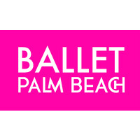 Ballet Palm Beach logo - Similar company to Madison Ballet