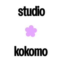 Studio Kokomo Graphic Design logo - Similar company to Fatfish