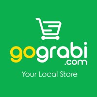 GoGrabi.com logo - Similar company to Gograb