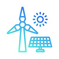 Renewable Energy Systemes logo - Similar company to Suzlon Structures Limited