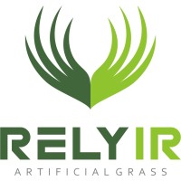 Relyir Artificial Grass logo - Similar company to Guangzhou Vita Artificial Grass