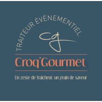 Traiteur Croq Gourmet logo - Similar company to Equinox Event