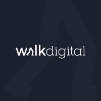 Walk Digital logo - Similar company to Dtc Elektro