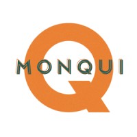 MonQui Vergaderlocatie en Flexwerkplekken logo - Similar company to Capacityd®