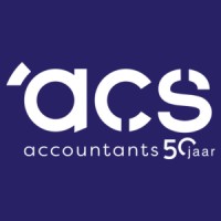 Acs Accountants logo - Similar company to Aertsen Makelaars