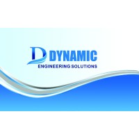 Dynamic engineeringsolutions logo - Similar company to Dynamic Engineering Solutions