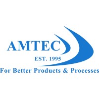 AMTEC - Applied Manufacturing Technologies, Inc. logo - Similar company to Lopritec