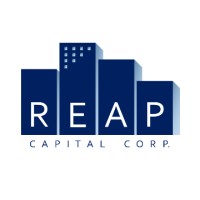 REAP Capital Corp logo - Similar company to Sunray Group Of Hotels