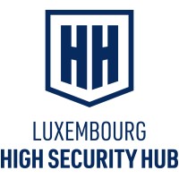 Luxembourg High Security Hub logo - Similar company to Constellation Cold Logistics Uk