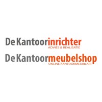 De Kantoorinrichter - projectinrichting op maat logo - Similar company to Moduplus