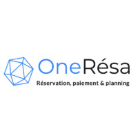 OneRésa logo - Similar company to Dataeum