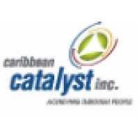 Caribbean Catalyst Inc. logo - Similar company to Servall Inc
