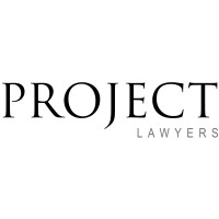Project Lawyers logo - Similar company to Vincent Young