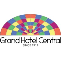 Grand Hotel Central logo - Similar company to Hotel Grand Central Ltd
