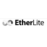 Etherlite logo - Similar company to Bitorbit