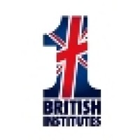 British Institutes logo - Similar company to Bit Cafè