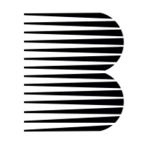 B Foundry logo - Similar company to Polyphonic