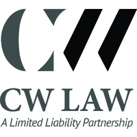 CW Law LLP logo - Similar company to Doubletake