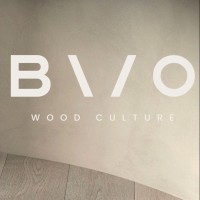 BVO wood culture logo - Similar company to Castimize