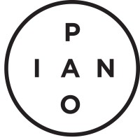 Piano logo - Similar company to Piano Technicians Masterclasses