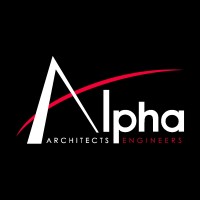 Alpha Associates, Incorporated logo - Similar company to Alpha Architecture