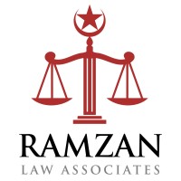 RAMZAN LAW ASSOCIATES logo - Similar company to Vinculum Connect