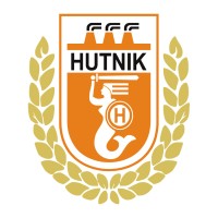 Hutnik Warszawa logo - Similar company to Digitlabs.Pl