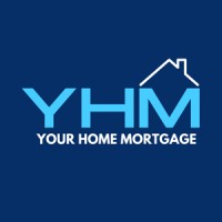 Your Home Mortgage logo - Similar company to Dymaxion Development