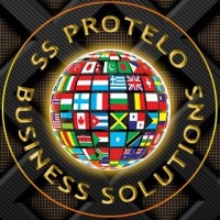 SS Protelo Business Solutions logo - Similar company to Protelo Studios