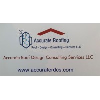 Accurate Roof Design Consulting Services LLC logo - Similar company to Carolinas Roofing & Sheet Metal Contractors Association, Inc.