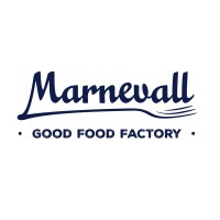 Marnevall logo - Similar company to Seal Packaging
