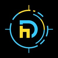DigiHunt logo - Similar company to Digital Work Solutions