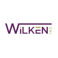 Wilken Incorporated logo - Similar company to 3Dinfrastructure