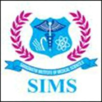 Saraswathi Institute Of Medical Sciences logo - Similar company to Sri Sri Ravishankar Vidya Mandir (Ssrvm), Indore
