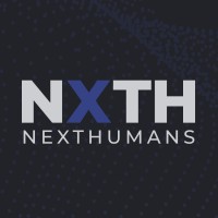 NEXTHUMANS logo - Similar company to Nexthuman