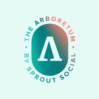 The Arboretum By Sprout Social