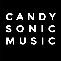 Candy Sonic Music logo - Similar company to Zanithdesign