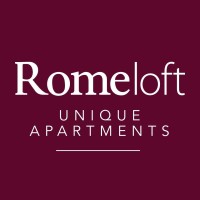 Romeloft.com logo - Similar company to Beyond Code