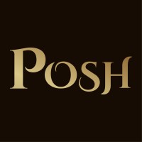 Posh Wedding Rental logo - Similar company to Leadsmedia
