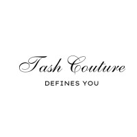 Tash Couture logo - Similar company to Emie Saint-Germain